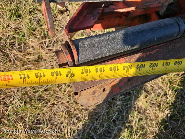 image for item EB8389 (3) snow plows