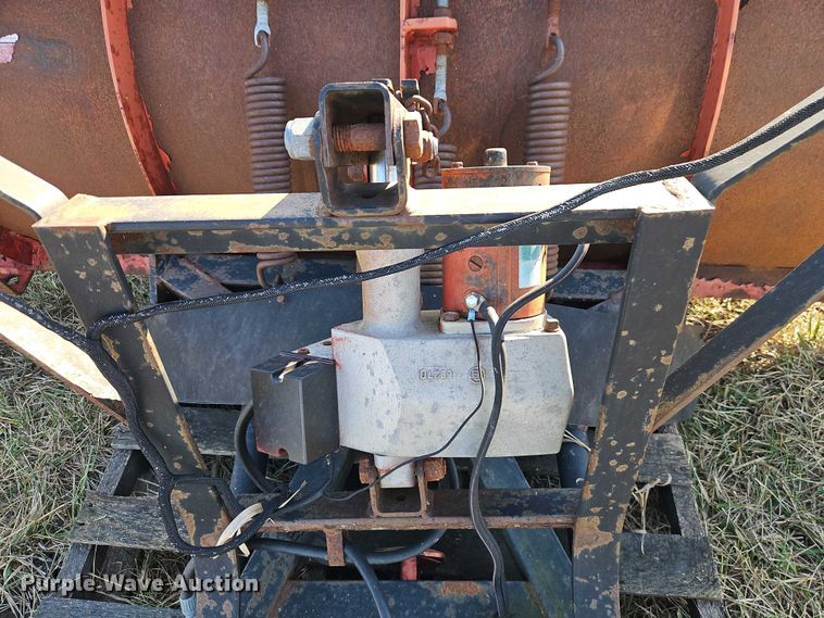 image for item EB8389 (3) snow plows