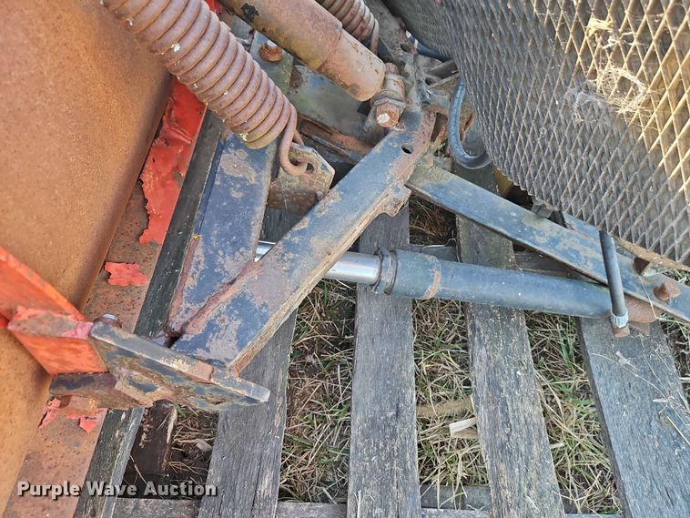 image for item EB8389 (3) snow plows