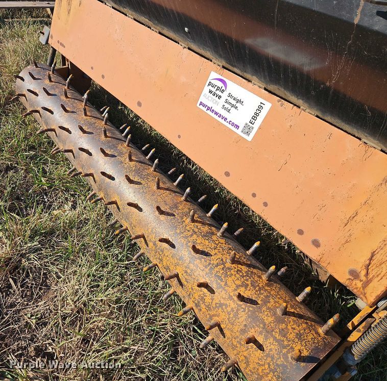 image for item EB8391 Woods STR60-2 Seeder Attachment