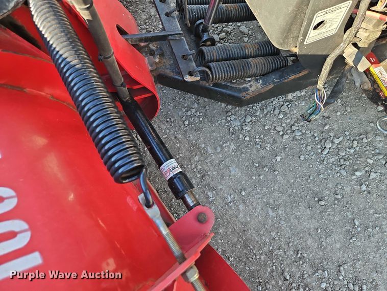 image for item EB8392 2014 Ford F250 Super Duty Ext. Cab pickup truck