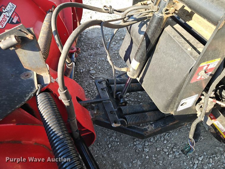 image for item EB8392 2014 Ford F250 Super Duty Ext. Cab pickup truck