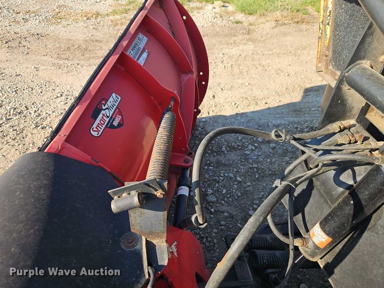 image for item EB8392 2014 Ford F250 Super Duty Ext. Cab pickup truck