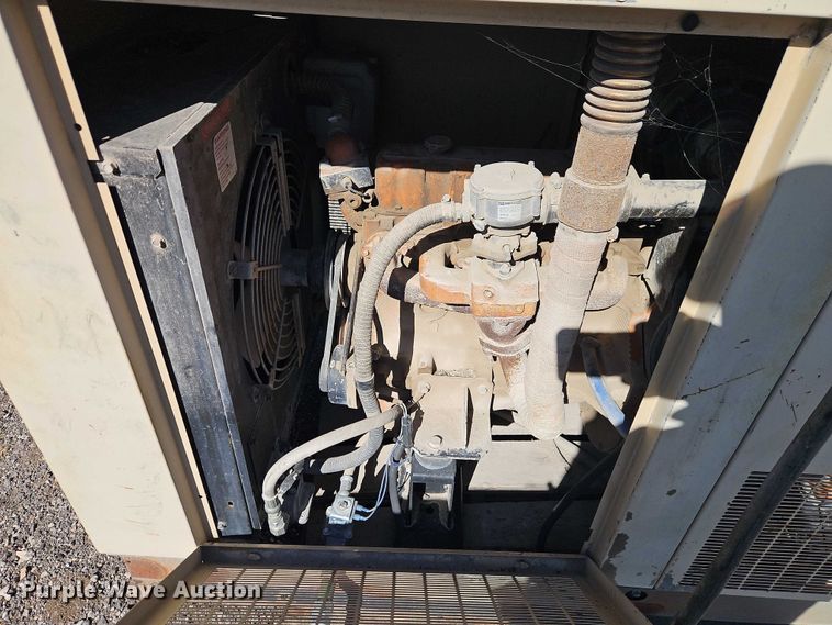 image for item EB8406 1995 Generac 95A 00255 S generator