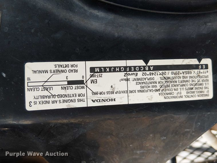 image for item EC1230 2003 Ford F450 flatbed truck