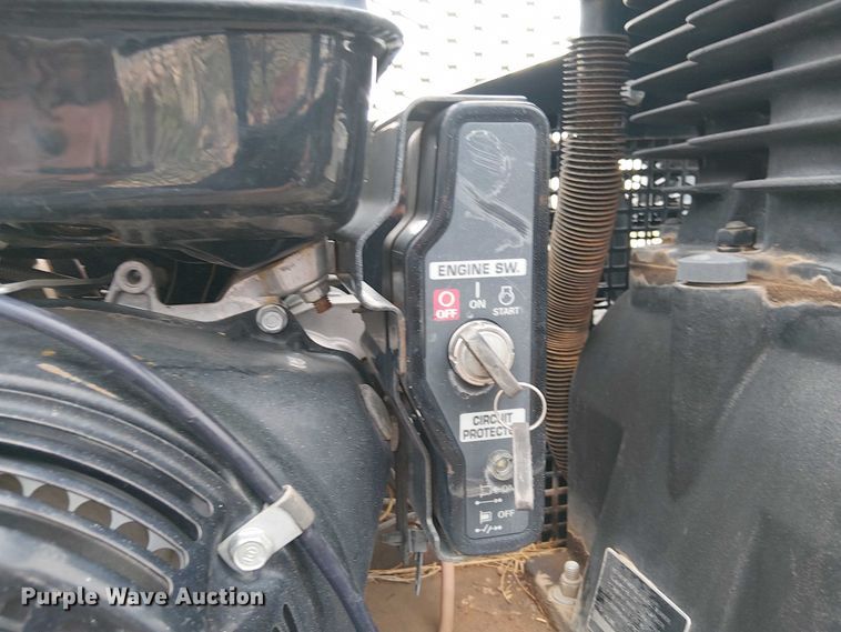 image for item EC1230 2003 Ford F450 flatbed truck