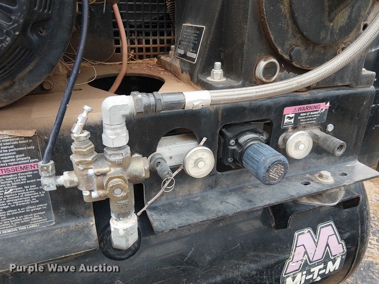 image for item EC1230 2003 Ford F450 flatbed truck