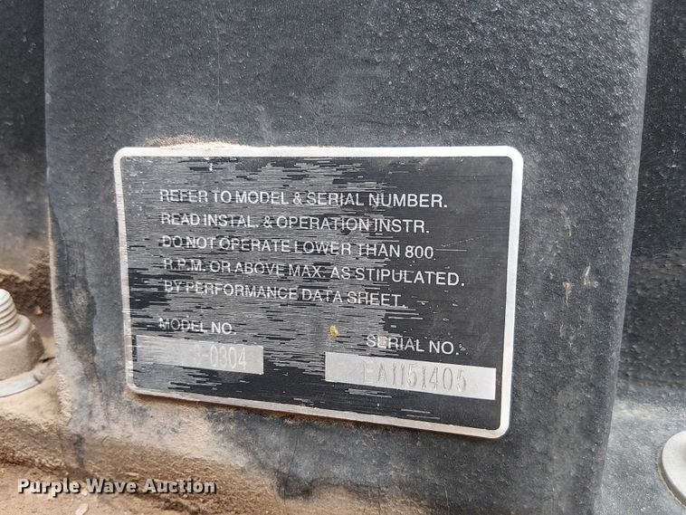 image for item EC1230 2003 Ford F450 flatbed truck