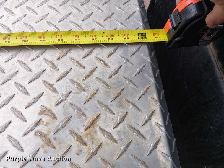 image for item EC1230 2003 Ford F450 flatbed truck