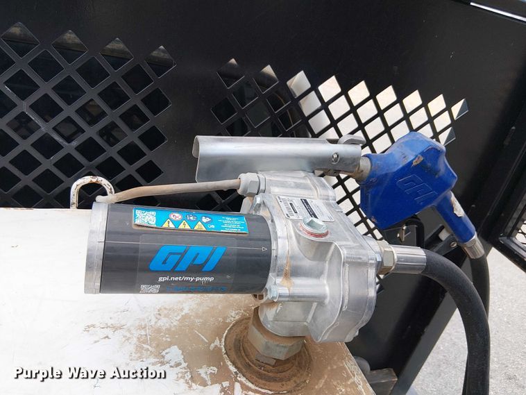 image for item EC1230 2003 Ford F450 flatbed truck