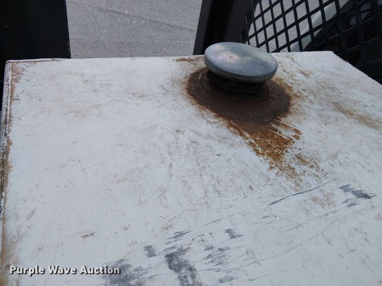 image for item EC1230 2003 Ford F450 flatbed truck