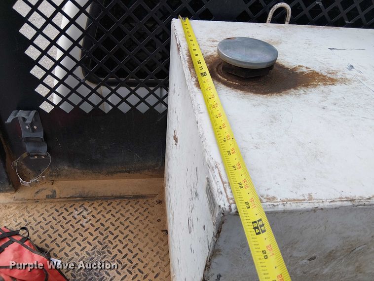 image for item EC1230 2003 Ford F450 flatbed truck