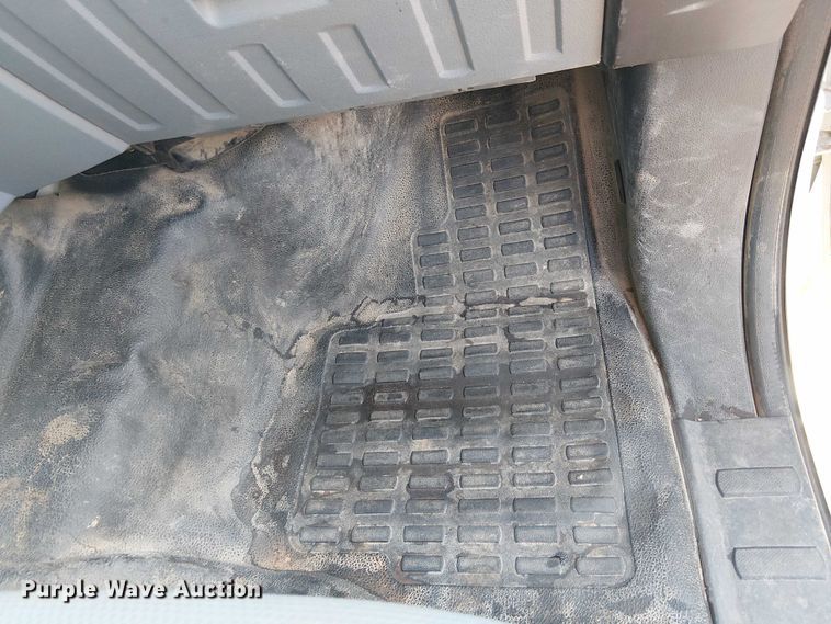 image for item EC1231 2014 Ford F250 Super Duty pickup truck