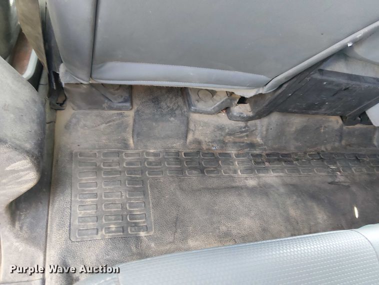 image for item EC1231 2014 Ford F250 Super Duty pickup truck