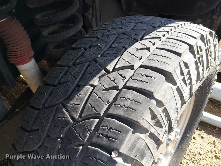 image for item EC1231 2014 Ford F250 Super Duty pickup truck