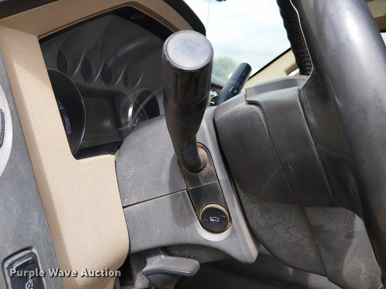 image for item EC1235 2012 Ford F250 Super Duty Crew Cab pickup truck