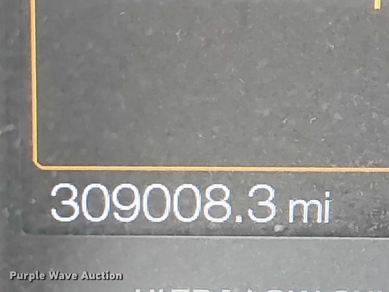 image for item EC1235 2012 Ford F250 Super Duty Crew Cab pickup truck