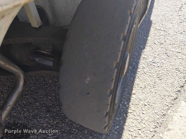 image for item EC1244 2017 UniCarriers PF50 forklift