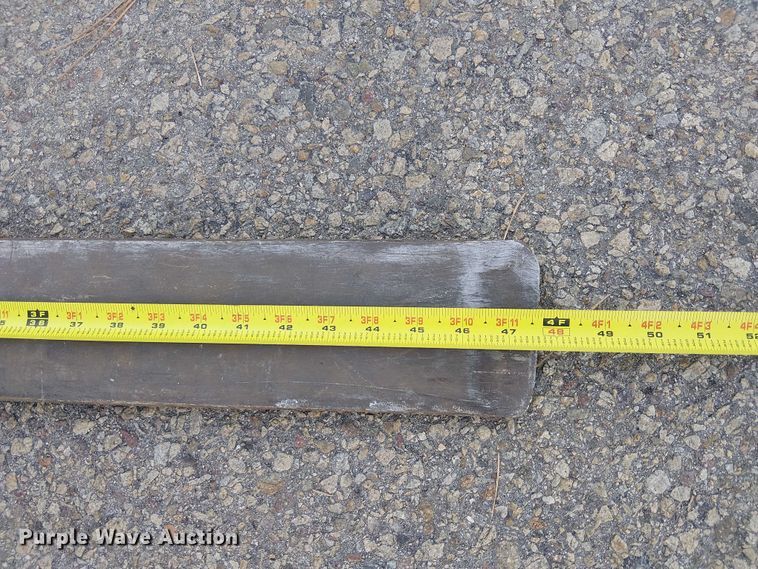 image for item EC1245 2017 UniCarriers CFS40 forklift