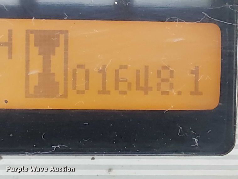 image for item EC1245 2017 UniCarriers CFS40 forklift