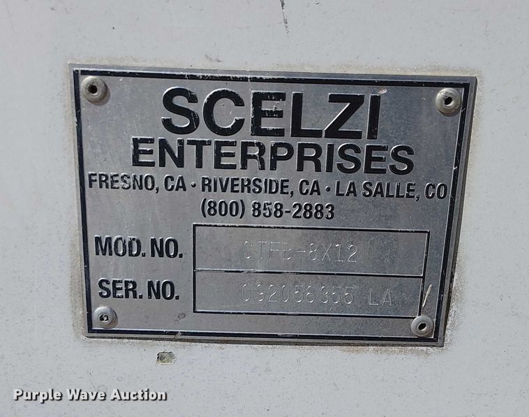 image for item EC1250 2019 RAM 4500HD Crew Cab flatbed truck