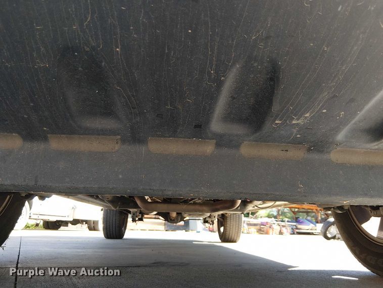 image for item EC1251 2023 RAM 1500 Crew Cab pickup truck