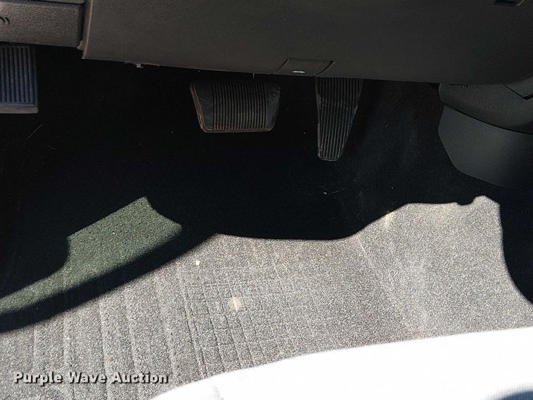 image for item EC1251 2023 RAM 1500 Crew Cab pickup truck