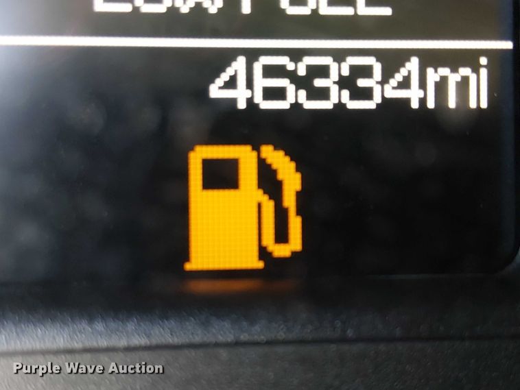 image for item EC1251 2023 RAM 1500 Crew Cab pickup truck