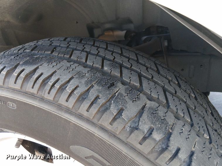 image for item EC1251 2023 RAM 1500 Crew Cab pickup truck