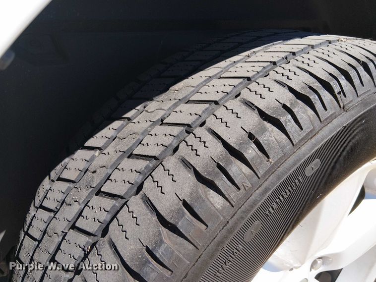 image for item EC1251 2023 RAM 1500 Crew Cab pickup truck