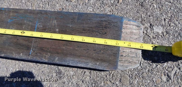 image for item EC1253 2016 UniCarriers PF80YLP forklift