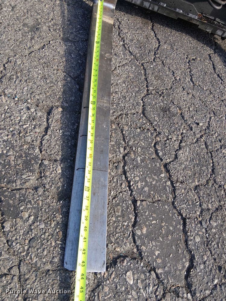 image for item EC1258 2016 UniCarriers PF50 forklift