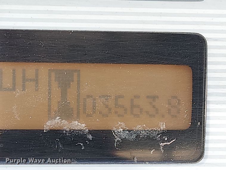 image for item EC1258 2016 UniCarriers PF50 forklift