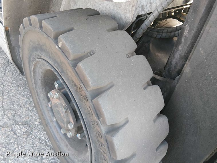 image for item EC1258 2016 UniCarriers PF50 forklift