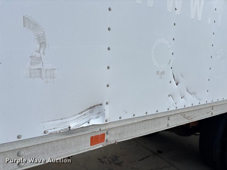 image for item EC3868 2008 GMC T6500 box truck