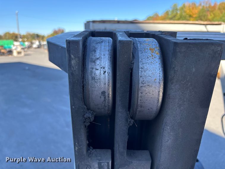 image for item EC3880 2014 Nissan PF80YLP forklift