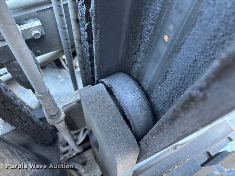 image for item EC3880 2014 Nissan PF80YLP forklift