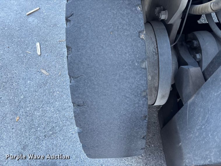 image for item EC3880 2014 Nissan PF80YLP forklift