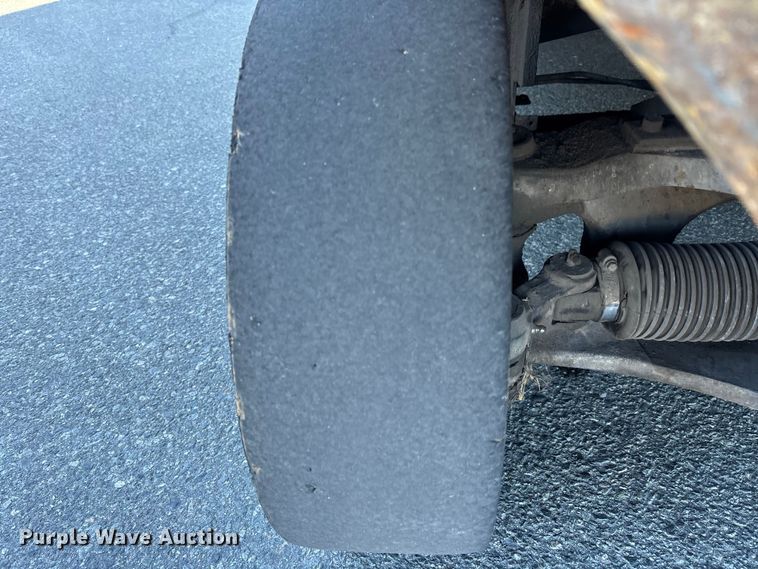 image for item EC3880 2014 Nissan PF80YLP forklift