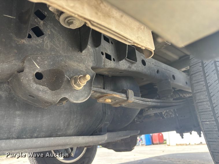 image for item EC3883 2017 Ford F150 SuperCrew pickup truck