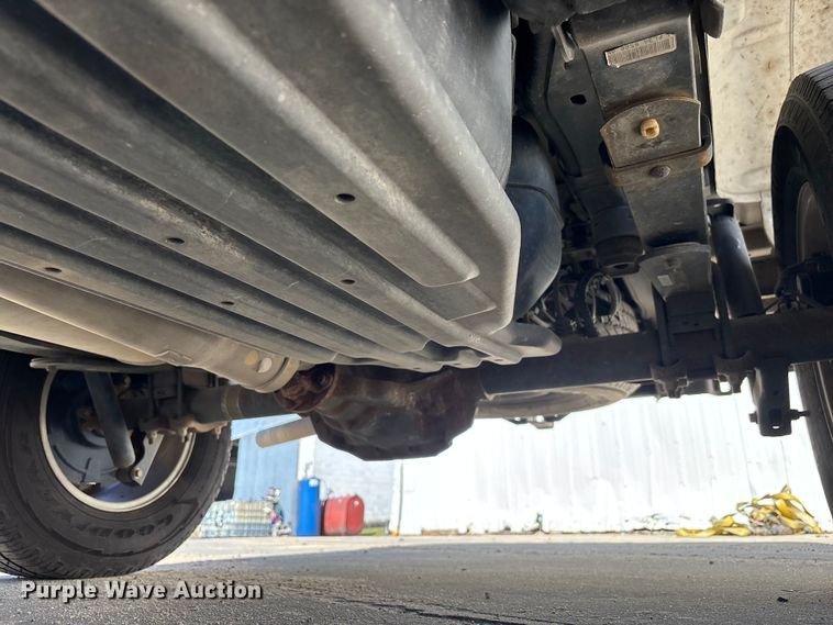 image for item EC3883 2017 Ford F150 SuperCrew pickup truck