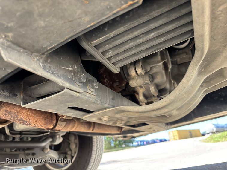 image for item EC3883 2017 Ford F150 SuperCrew pickup truck