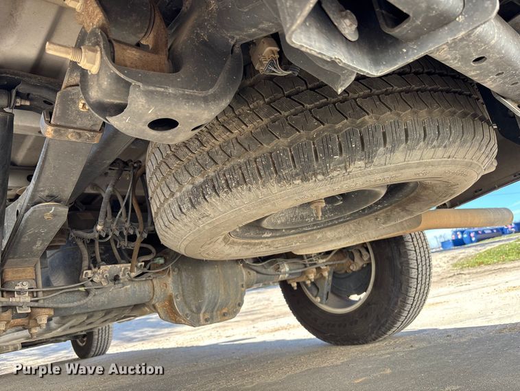 image for item EC3883 2017 Ford F150 SuperCrew pickup truck