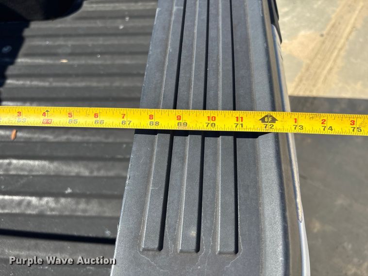 image for item EC3883 2017 Ford F150 SuperCrew pickup truck