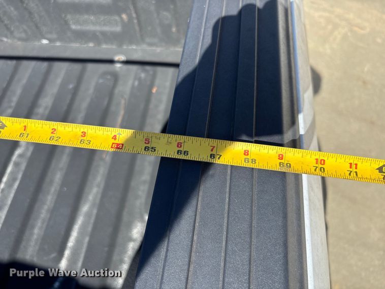 image for item EC3883 2017 Ford F150 SuperCrew pickup truck