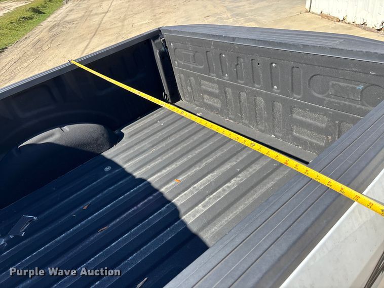 image for item EC3883 2017 Ford F150 SuperCrew pickup truck