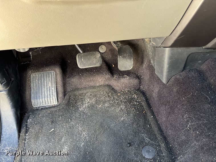 image for item EC3883 2017 Ford F150 SuperCrew pickup truck