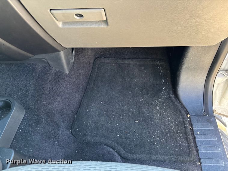 image for item EC3883 2017 Ford F150 SuperCrew pickup truck