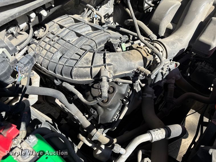 image for item EC3883 2017 Ford F150 SuperCrew pickup truck