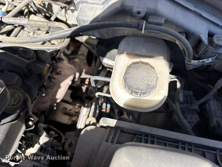 image for item EC3883 2017 Ford F150 SuperCrew pickup truck